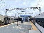 NJT trains 